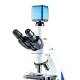 LW Scientific BVC-1080-CMT3 BioVID HD 1080+ Microscope Camera - Attached on Microscope (Microscope is Sold Separately)