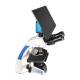 LW Scientific BVC-1080-TVK3 BioVID HD 1080+ Microscope Camera with 13.3" Monitor - Attached on Microscope (Microscope is Sold Separately)