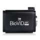 LW Scientific BVC-4K16-CMT3 BioVID Ultra HD 4K Microscope Camera - Side View