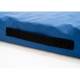 Casco C-Matt™ Prevention and Redistribution Relief Wheelchair Cushion, Polycarbonate - Handle Close-Up