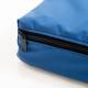 Casco C-Matt™ Prevention and Redistribution Relief Wheelchair Cushion, Polycarbonate - Zipper Close-Up