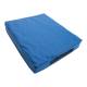 Casco C-Matt™ Prevention and Redistribution Relief Wheelchair Cushion, Polycarbonate - Top View