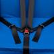 Casco C-Matt™ Wheelchair Pad Securement Seat - Buckle
