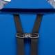 Casco C-Matt™ Wheelchair Pad Securement Seat - Chest Lock
