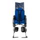 Casco C-Matt™ Wheelchair Pad Securement Seat - (Wheelchair is not Included)