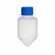 MTC Bio 175mL Sterile Conical Centrifuge Tube, PP, with PE Plug-Seal Screw Cap Model C0175
