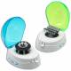 MyFuge Mini MicroCentrifuge With Two Rotors For 1.5ml-2.0ml Tubes & 0.2ml PCR Tubes