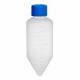 MTC Bio C1250 Sterile Conical Centrifuge Tube, PP, with PE Plug-Seal Screw Cap - 250 mL