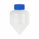 MTC Bio 500mL Sterile Conical Centrifuge Tube, PP, with PE Plug-Seal Screw Cap Model C1500