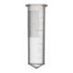 MTC Bio C1920 Capless Microtube, Graduated, Sterile, Tapered Conical Bottom - 2.0 mL