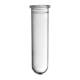 MTC Bio C2003 Capless Microtube, Non-Graduated, Non-Sterile, Round Bottom - 2.0 mL