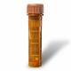 MTC Bio C2230-AM SureSeal 2.0mL Sterile Screw Cap Microtube