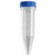 MTC Bio C2530 Five-O™ 5mL MacroTube® Centrifuge Tubes with Screw Caps Packed Separately - Polypropylene