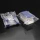 MTC Bio 15mL Sterile Conical Centrifuge Tube with Flat Screw Cap: C2601 (in Bag) & C2600 (in Foam Rack) 