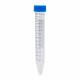 MTC Bio C2607 Centrifuge Tube with Flat Screw Cap, Sterile, 15 mL
