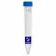 MTC Bio ProSeries™ Centrifuge Tube with Flat Screw Cap 15mL with an Indicator at a 0°C Temperature