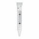 MTC Bio TotalPure™ Centrifuge Tube with Flat Screw Cap 15mL - Graduation