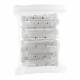 MTC Bio C2901 TotalPure™ Centrifuge Tube with Flat Screw Cap - 15mL in a Resealable Plastic Bag