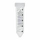 MTC Bio TotalPure™ Centrifuge Tube with Flat Screw Cap 50mL - Graduation