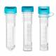 ClearSeal 2.0mL Sterile Screw Cap Microcentrifuge Tubes