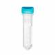 MTC Bio C3220-CG ClearSeal™ 2.0mL Sterile Screw Cap Microcentrifuge Tube with O-Ring, Attached Cap, Conical Bottom