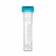 MTC Bio C3220-SG ClearSeal™ 2.0mL Sterile Screw Cap Microcentrifuge Tube with O-Ring, Attached Cap, Self-Standing