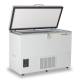 So-Low C40-14 Low Temperature Chest Freezer (-40°C) - 14 Cubic Feet