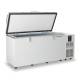 So-Low C40-22 Low Temperature Chest Freezer (-40°C) - 22 Cubic Feet