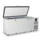 So-Low C40-27 Low Temperature Chest Freezer (-40°C) - 27 Cubic Feet