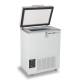 So-Low C40-3 Low Temperature Chest Freezer (-40°C) - 3 Cubic Feet