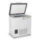 So-Low C40-5 Low Temperature Chest Freezer (-40°C) - 5 Cubic Feet