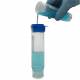 MTC Bio C4040 SureStrain 40um Premium Cell Strainer for 50mL Tubes (In Use; Tubes not Included)