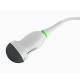 Edan C6-2MQ Wobbler Array Transducer for AX2, AX3, and LX9 Ultrasound Systems