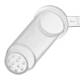 MTC Bio C6150 Gel Crusher™ Spin Column - Bottom View