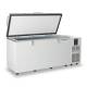 So-Low C80-27 Ultra-Low Temperature Chest Freezer (-80°C) - 27 Cubic Feet
