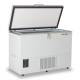 So-Low C85-14 Ultra-Low Temperature Chest Freezer (-85°C) - 14 Cubic Feet