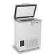 So-Low C85-3 Ultra-Low Temperature Chest Freezer (-85°C) - 3 Cubic Feet