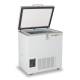 So-Low C85-5 Ultra-Low Temperature Chest Freezer (-85°C) - 5 Cubic Feet