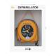 AERO Healthcare CA-CPK-450P CardiAct™ HeartSine® PAD Connect AED Kit with Standard Wall Cabinet - 450P