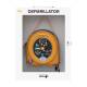AERO CA-P1-450P Healthcare CardiAct™ HeartSine® PAD AED Kit with Alarmed Wall Cabinet - 450P