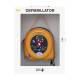 AERO CA-P2-360P Healthcare CardiAct™ HeartSine® PAD AED Kit with Alarmed Wall Cabinet - 360P