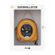 AERO CA-P3-350P Healthcare CardiAct™ HeartSine® PAD AED Kit with Alarmed Wall Cabinet - 350P