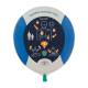AERO Healthcare CA-P6-350P CardiAct™ HeartSine® PAD Connect AED Kit with Alarmed Wall Cabinet - 350P, Pad