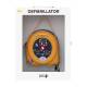 AERO Healthcare CA-PACK-360P CardiAct™ HeartSine® PAD AED Kit with Standard Wall Cabinet - 360P
