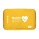 Aero Healthcare CA-PK2US AERO Healthcare CardiAct™ AED/CPR Prep Kit with Zippered Bag