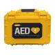 Aero Healthcare CA-RG01 AERO Healthcare Waterproof Rugged Case for HeartSine® samaritan® AED