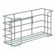 DETECTO CAMCGD Glove Dispenser with Accessory Rail for MobileCare Medical Carts