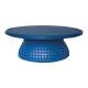 CanDo® Board-on-Stone™ Balance Trainer with MVP™ Platform Topper and 13" Stone (Balance Stone is Not Included)