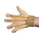 CanDo® Deluxe Finger Flexion Glove, Left Hand - Extended Fingers