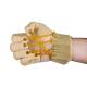 CanDo® Deluxe Finger Flexion Glove with Thumb, Right Hand - Compressed Fingers